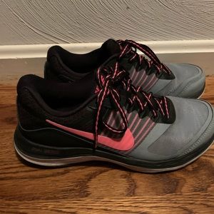 Nike sneakers